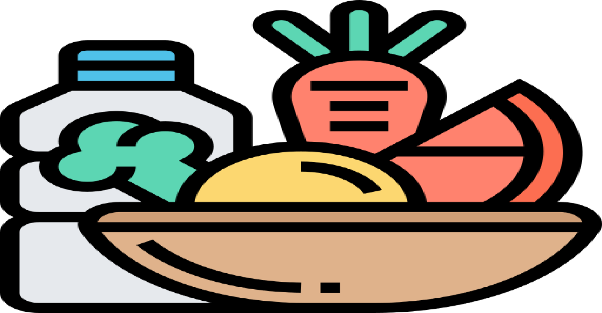 ٍMini western meals