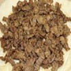 1kg of meat shawarma